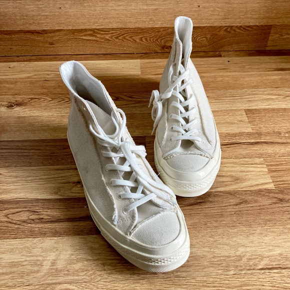 Chuck 70s hi top - Picture 2 of 8